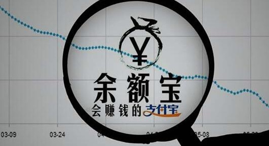 余額寶2015年凈利231億元 同比下降3.6%